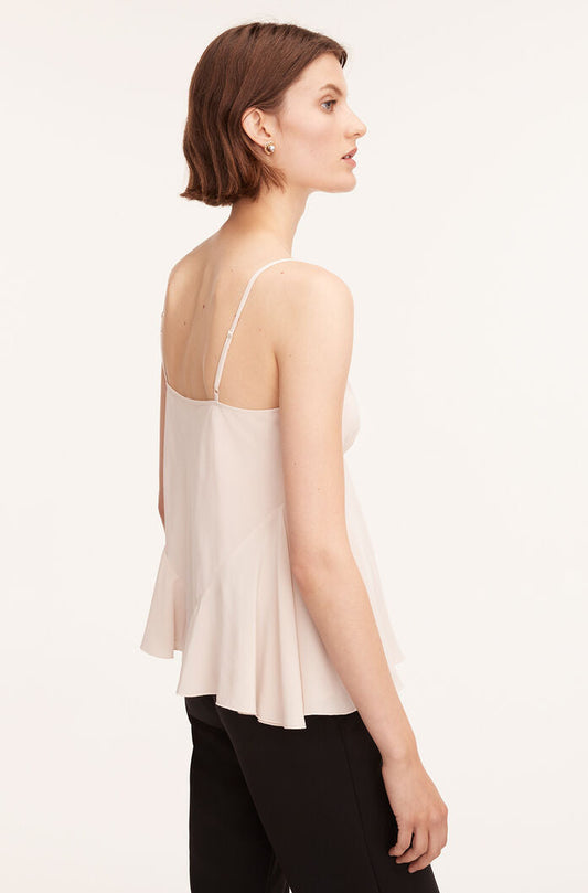 Essential Silk Camisole