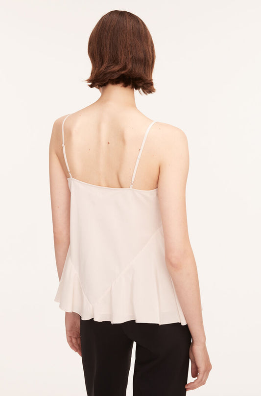 Essential Silk Camisole