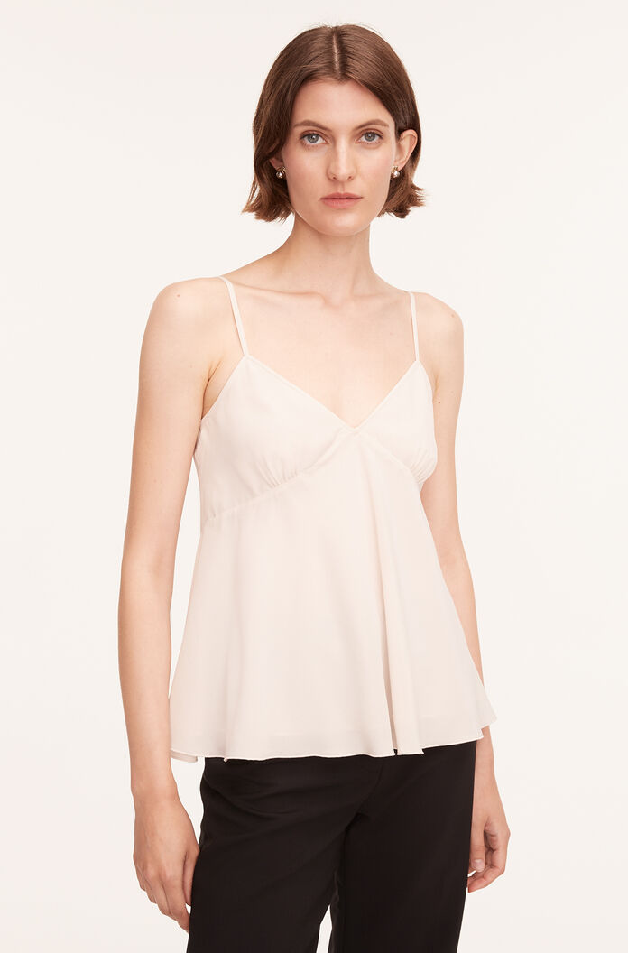 Essential Silk Camisole