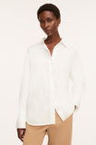 Button Front Blouse