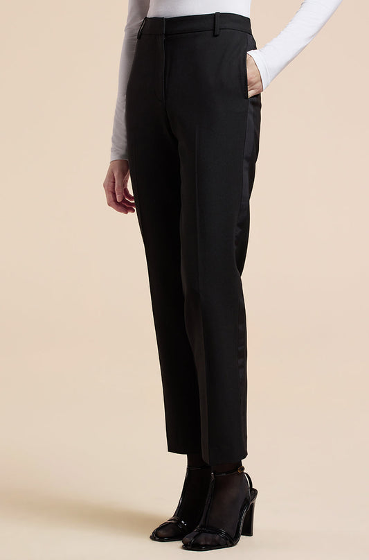 Tuxedo Trouser