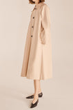 Trapeze Trench