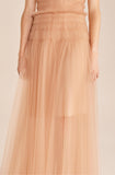 Tulle Dress