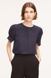 Short Sleeve Cdc Blouse