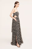 Monarch Fleur Whisper Front Dress