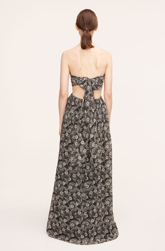 Monarch Fleur Whisper Front Dress