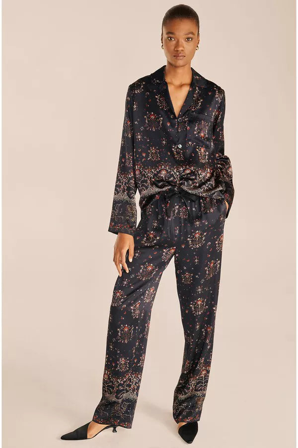 Gossamer Pajama Pant