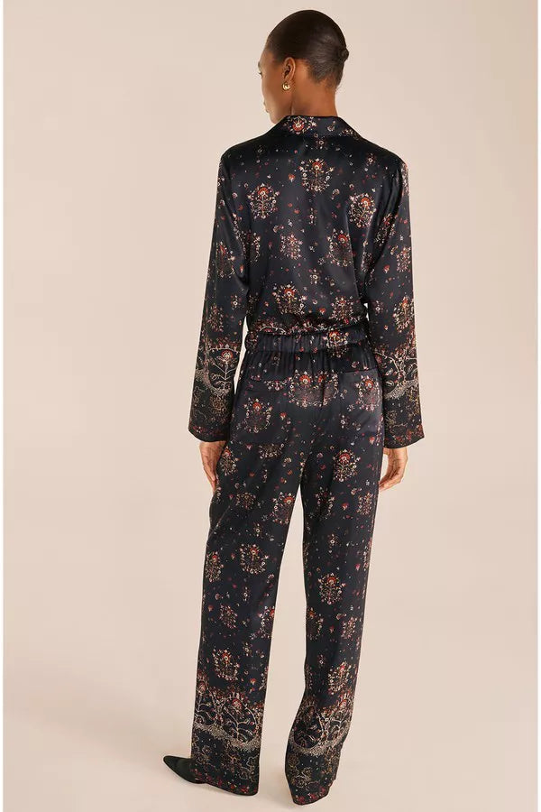 Gossamer Pajama Pant